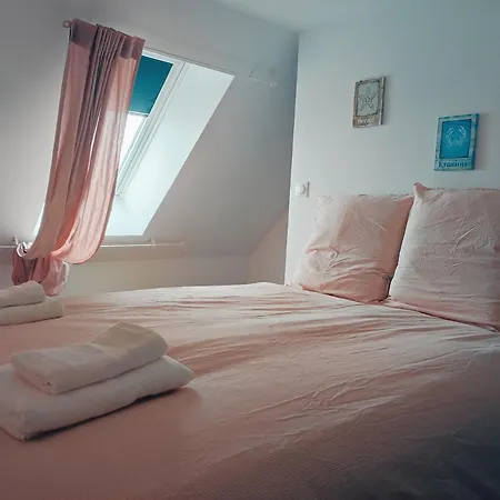 Cosy Avec Terrasse 150m De La Appartamento *